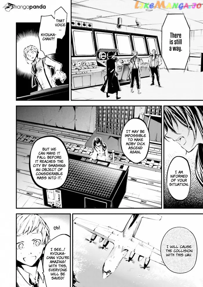 Bungou Stray Dogs Chapter 36 image 26_optimized